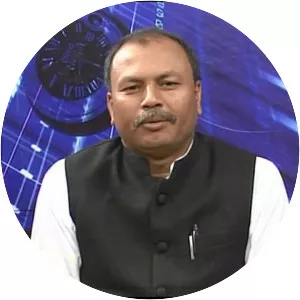 Anil Kumar Jha