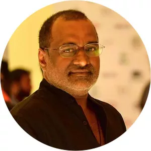 Anil  - Indian film-maker