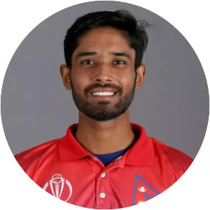 Anil Sah
