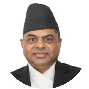 Anil Kumar Sinha