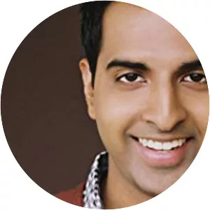 Anil Margsahayam - Film actor