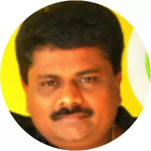 Anil Nair - Cinematographer