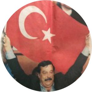 Anil Oray photograph