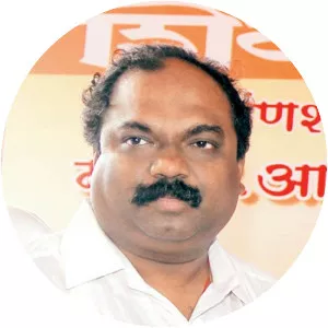 Anil Parab - Minister of Transport of Maharashtra