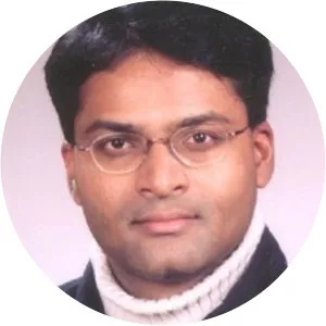Anil Potti