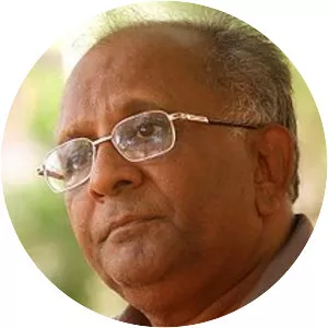 Anil R. Joshi