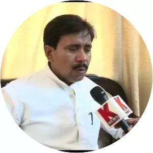 Anil Rajbhar - Minister of Co-ordination of Uttar Pradesh