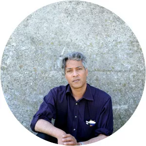 Anil Ramdas