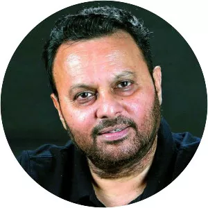 Anil Sharma