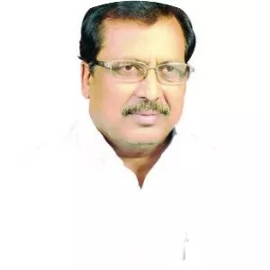 Anil Shukla Warsi photograph