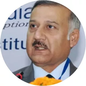 Anil Sinha