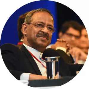Anil Swarup