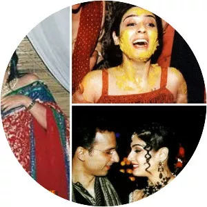 Anil Thadani - Raveena Tandon's husband