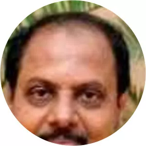 Anil Thomas