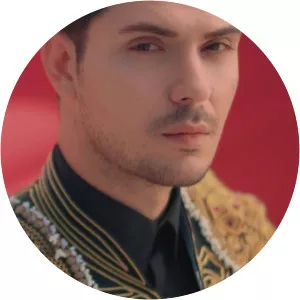 ali şekerci anıl tiryaki - Musical artist