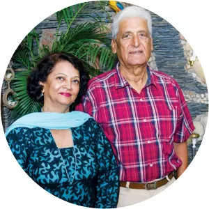 Anil Yashwant Tipnis