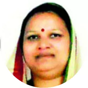 Anila Bhediya - Indian Politician