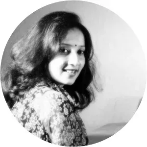 Anila Naz Chowdhury - Bangladeshi singer