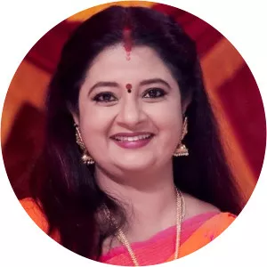 Anila Sreekumar