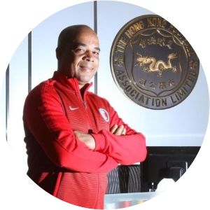 Anílton da Conceição