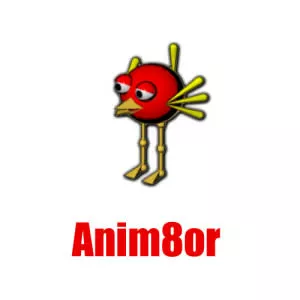 Anim8or - Software