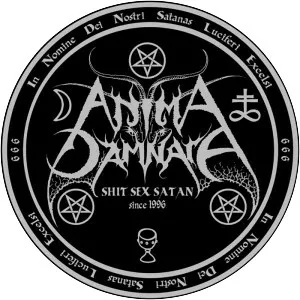 Anima Damnata - Musical group