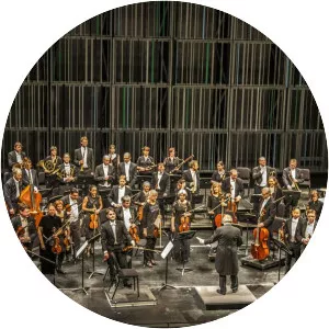 Anima Eterna Brugge - Orchestra