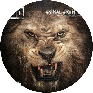 Animal Ambition - Studio album by 50 Cent
