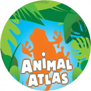 Animal Atlas