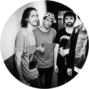 Animal Collective - Pop band