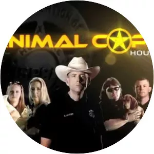 Animal Cops: Houston