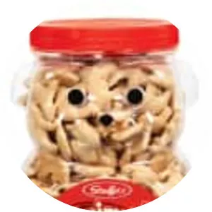 Animal cracker