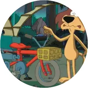 Animal Crackers - Canadian-French animated series