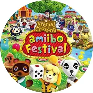 Animal Crossing: Amiibo Festival