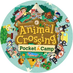 Animal Crossing: Pocket Camp