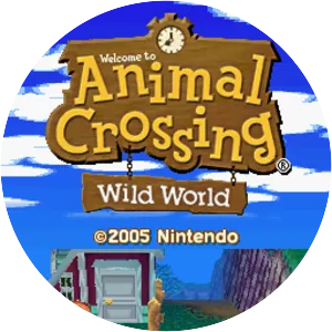Animal Crossing: Wild World - Video game
