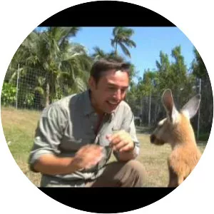 Animal Exploration with Jarod Miller