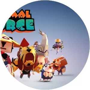 Animal Force - Video game