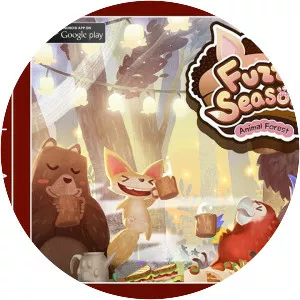 Animal Forest : Fuzzy Seasons - Video game