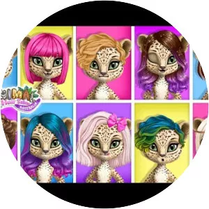 Animal Hair Salon Australia - Beauty & Fashion - Video game