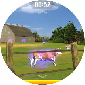 Animal Hunter Z - Video game