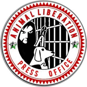Animal Liberation Press Office