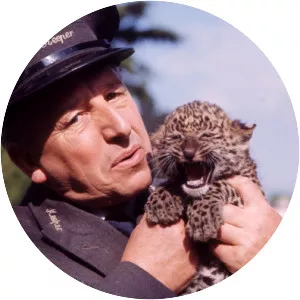 Animal Magic - Television series