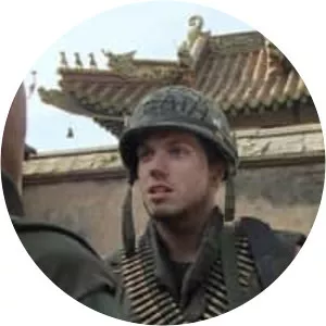 Animal Mother - Fictional character