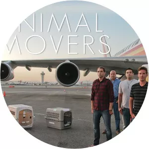 Animal MoversSince 2013