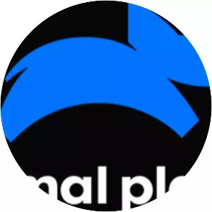 Animal Planet - Television channel