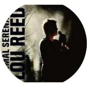 Animal Serenade - Live album by Lou Reed