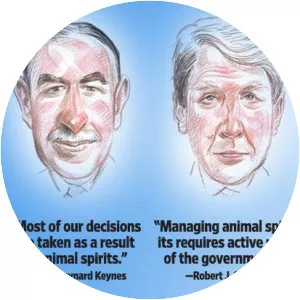 Animal spirits - Keynes