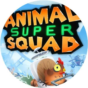 Animal Super Squad