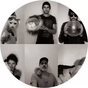 Animal Triste - Musical artist